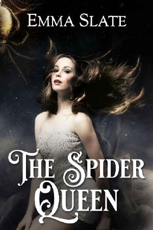 [Web 01] • The Spider Queen